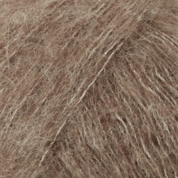 DROPS BRUSHED ALPACA SILK...