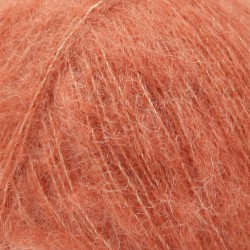 DROPS BRUSHED ALPACA SILK...