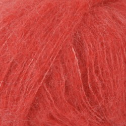 DROPS BRUSHED ALPACA SILK...