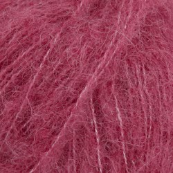 DROPS BRUSHED ALPACA SILK...