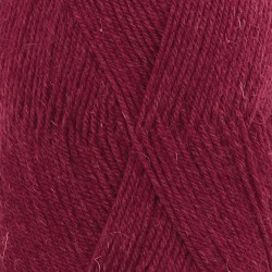 DROPS FABEL 113 Uni Bordeaux