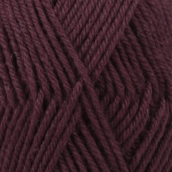 DROPS KARISMA 83 Uni Raisin