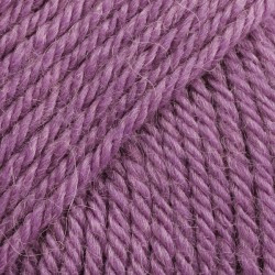 DROPS LIMA 4088 Uni Orchidée