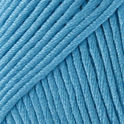 DROPS MUSKAT 32 Uni Turquoise