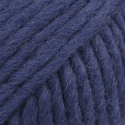 DROPS SNOW 15 Uni Bleu Foncé