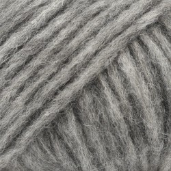 DROPS WISH 07 Mix Gris Moyen