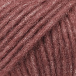 DROPS WISH 10 Uni Bordeaux