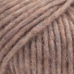 DROPS WISH 15 Uni Mauve