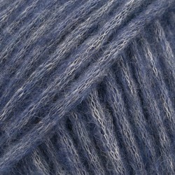 DROPS WISH 16 Mix Bleu Marine