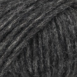 DROPS WISH 06 Mix Gris Foncé