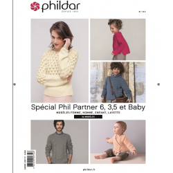 PDF PHILDAR n° 185