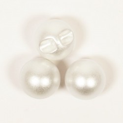 Bouton Perle (12mm)