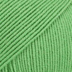 DROPS BABY MERINO 31 Vert Vif