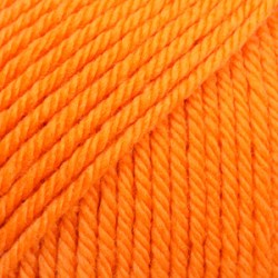 DROPS DAISY 23 Uni Orange