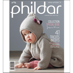 PDF PHILDAR n°74