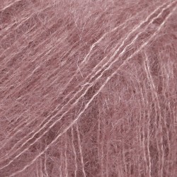 DROPS KID SILK 31 Mauve