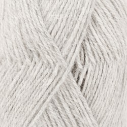 Drops Alpaca Mix 9020 Gris...