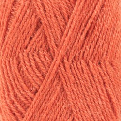 Drops Alpaca Uni 2915 Orange