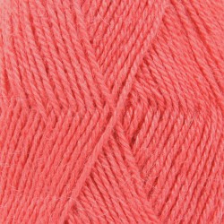 Drops Alpaca Uni 9022 Corail