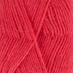 Drops Alpaca Uni 3620 Rouge