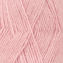 Drops Alpaca Uni 3140 Rose...