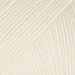 DROPS BABY MERINO 02 Uni...