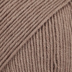 DROPS BABY MERINO 17 Mix Beige