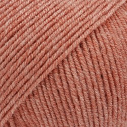 DROPS BABY MERINO 48 Mix Blush