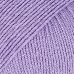 DROPS BABY MERINO 14 Uni Mauve